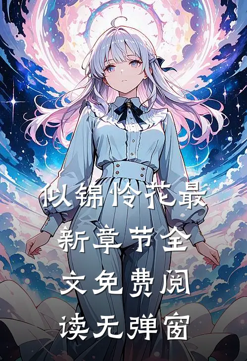 似锦怜花最新章节全文免费阅读无弹窗