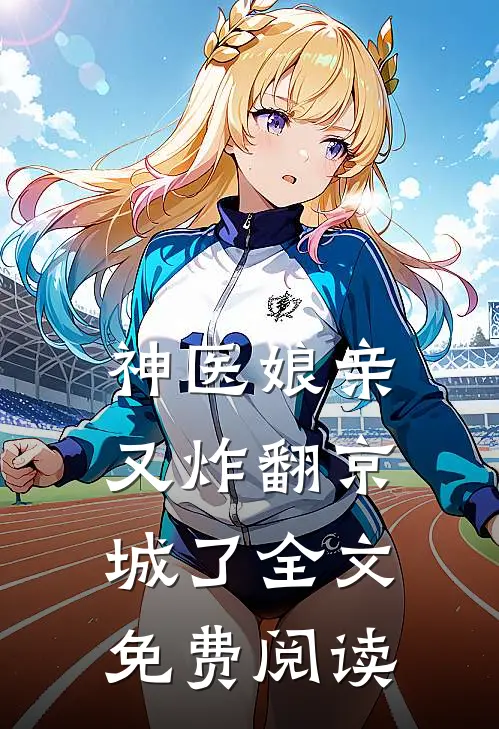 神医娘亲又炸翻京城了全文免费阅读