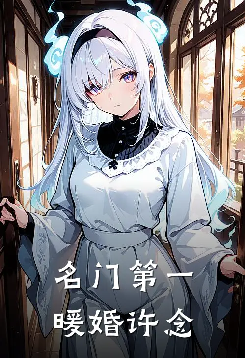 名门第一暖婚许念