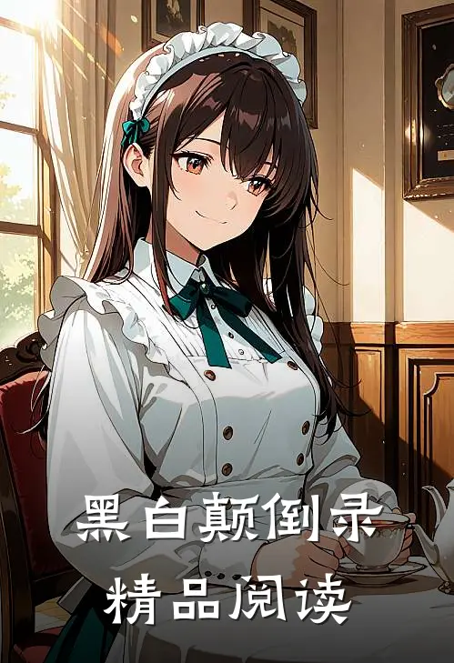 黑白颠倒录精品阅读