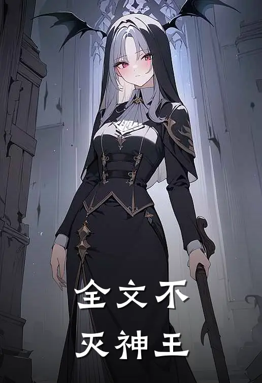 全文不灭神王