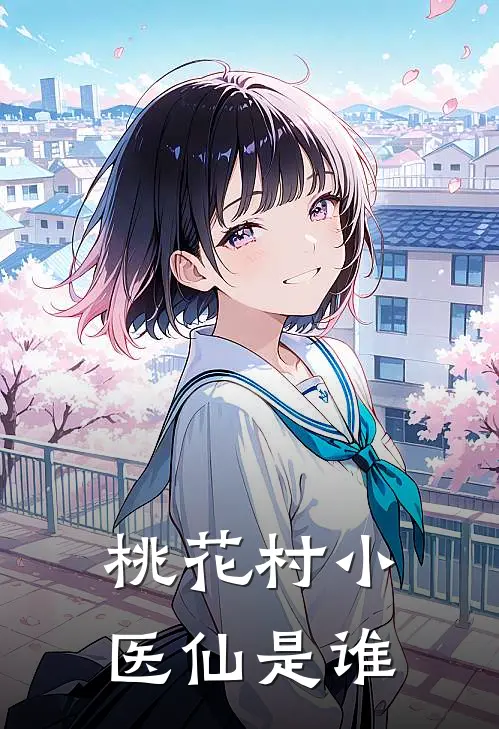 桃花村小医仙是谁
