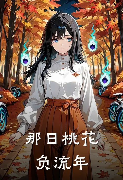 那日桃花负流年