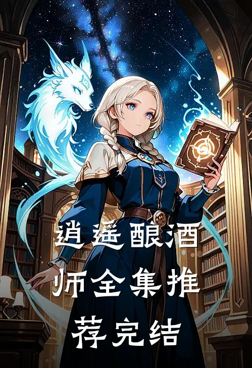 逍遥酿酒师全集推荐完结