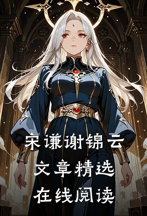 宋谦谢锦云文章精选在线阅读