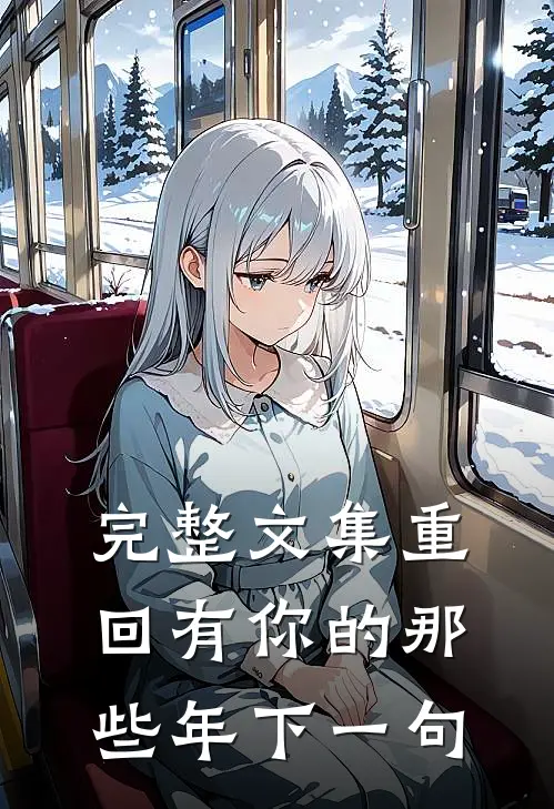 完整文集重回有你的那些年下一句