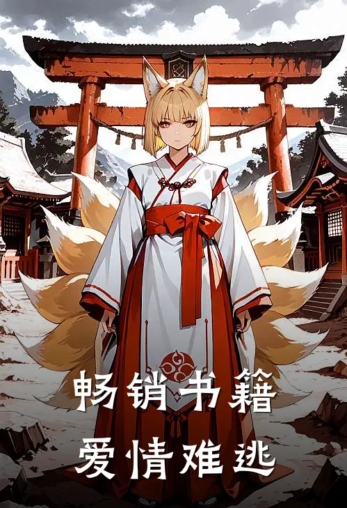 畅销书籍爱情难逃