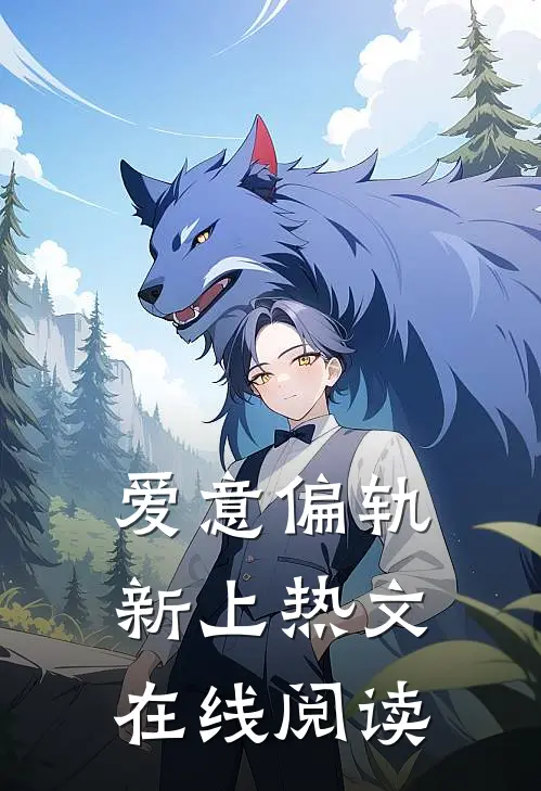 爱意偏轨新上热文在线阅读