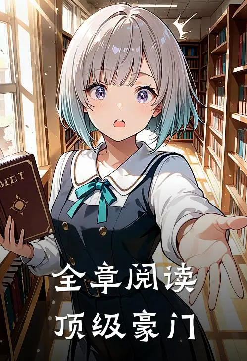 全章阅读顶级豪门