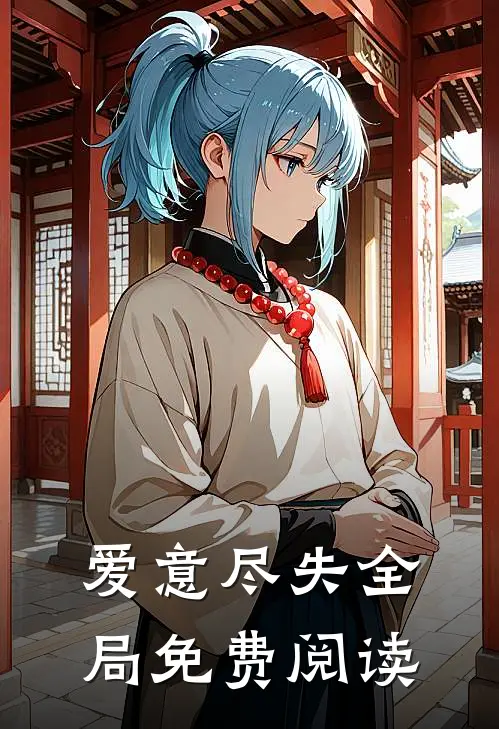爱意尽失全局免费阅读