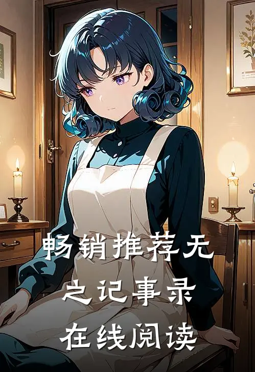 畅销推荐无之记事录在线阅读
