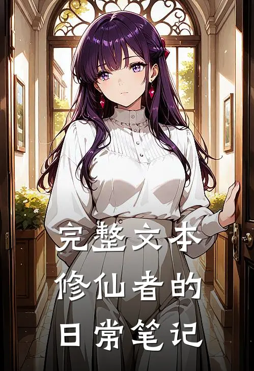 完整文本修仙者的日常笔记
