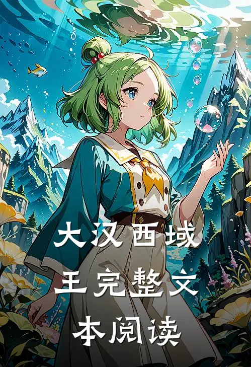 大汉西域王完整文本阅读