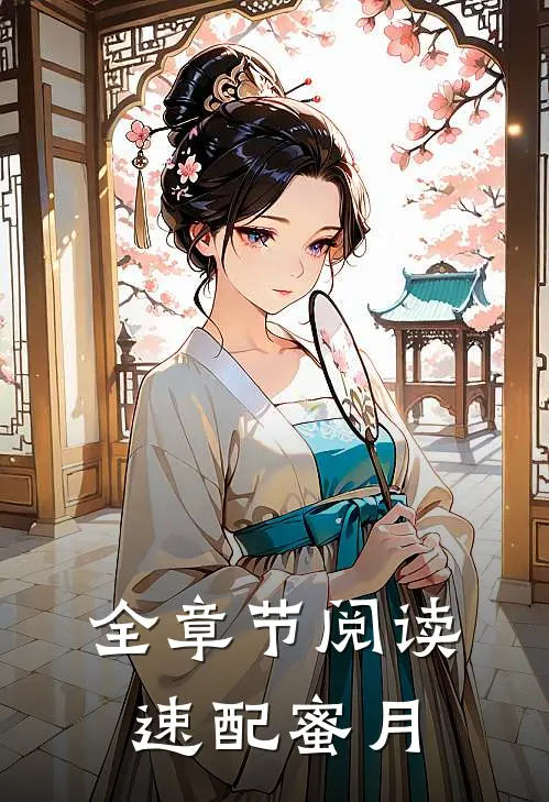 全章节阅读速配蜜月