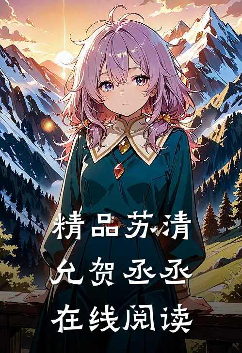 精品苏清允贺丞丞在线阅读