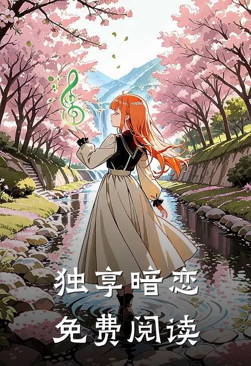 独享暗恋免费阅读