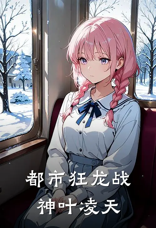 都市狂龙战神叶凌天