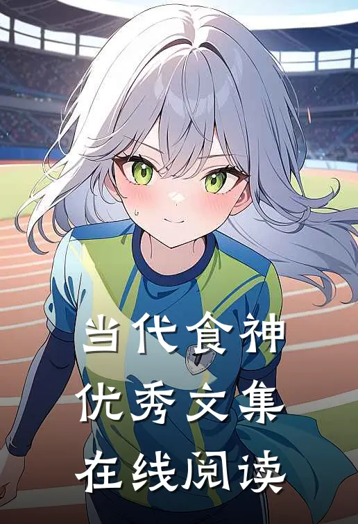 当代食神优秀文集在线阅读