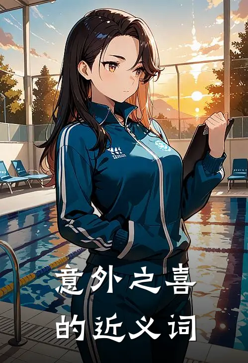 意外之喜的近义词