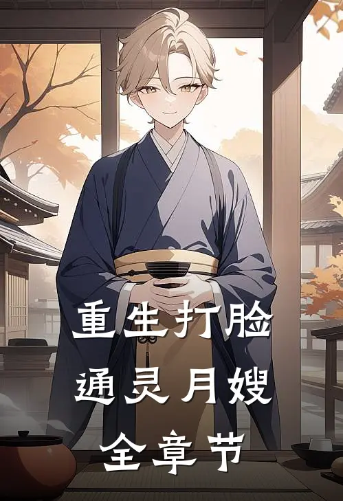 重生打脸通灵月嫂全章节