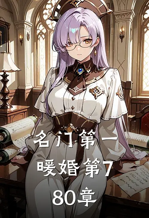名门第一暖婚 第780章