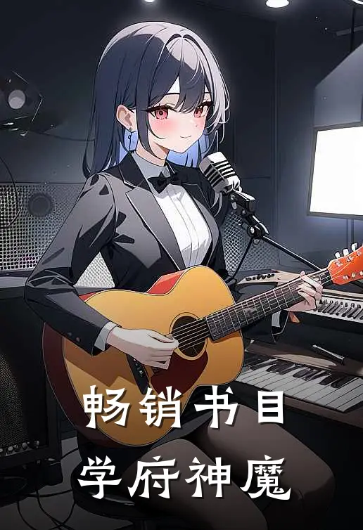 畅销书目学府神魔