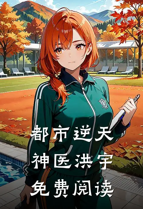 都市逆天神医洪宇免费阅读
