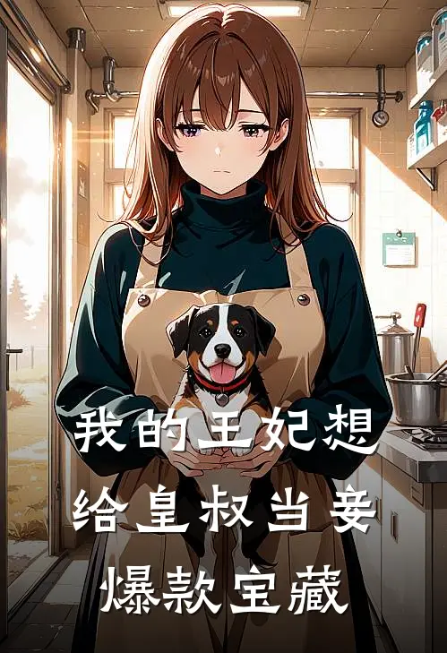 我的王妃想给皇叔当妾爆款宝藏
