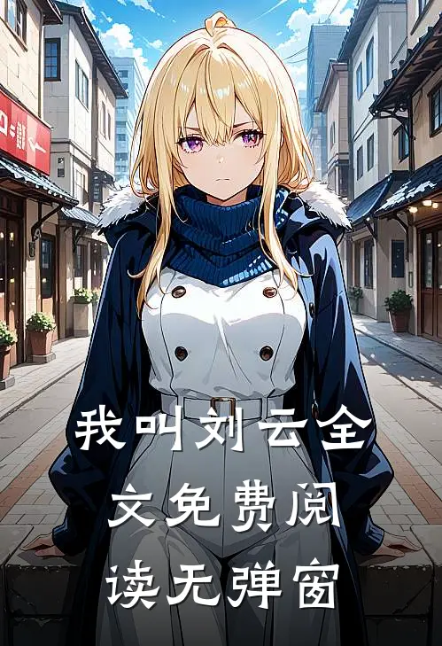 我叫刘云全文免费阅读无弹窗