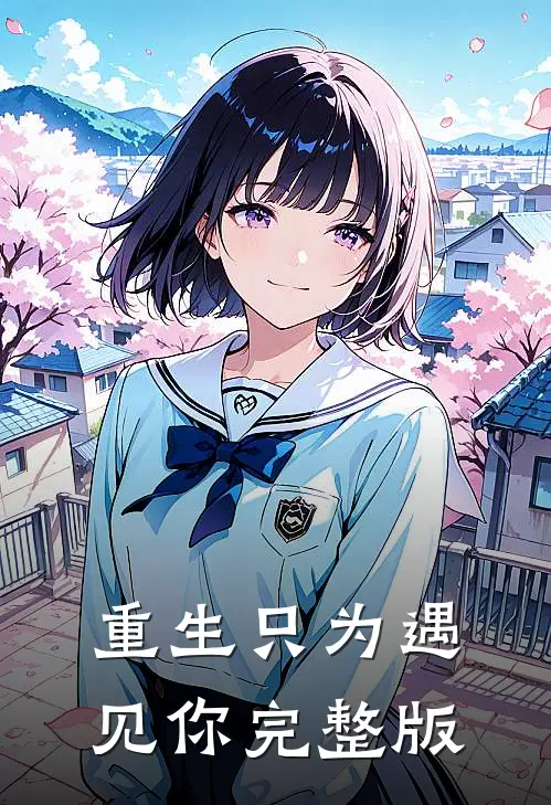 重生只为遇见你完整版