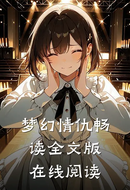 梦幻情仇畅读全文版在线阅读