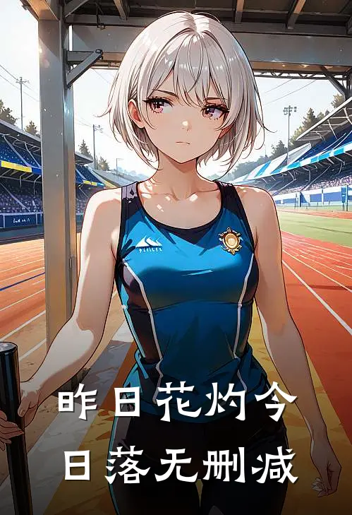 昨日花灼今日落无删减