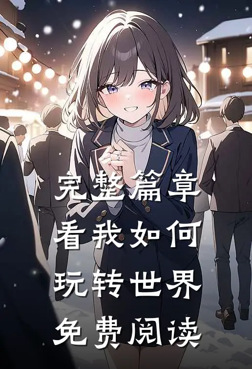 完整篇章看我如何玩转世界免费阅读