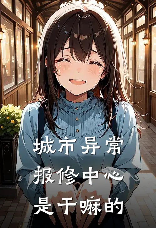 城市异常报修中心是干嘛的