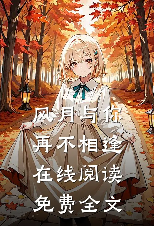 风月与你再不相逢在线阅读免费全文