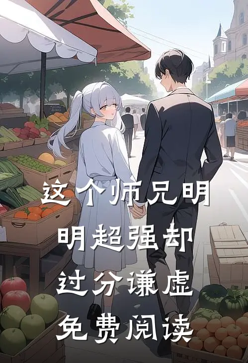 这个师兄明明超强却过分谦虚免费阅读
