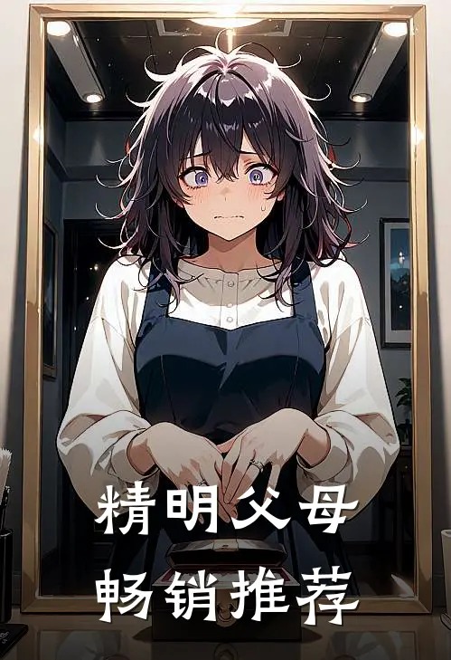 精明父母畅销推荐