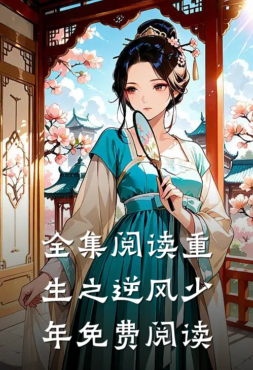 全集阅读重生之逆风少年免费阅读