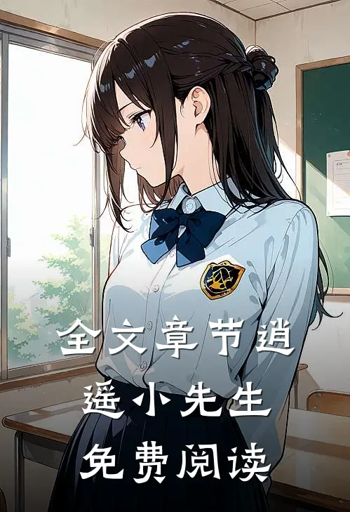 全文章节逍遥小先生免费阅读