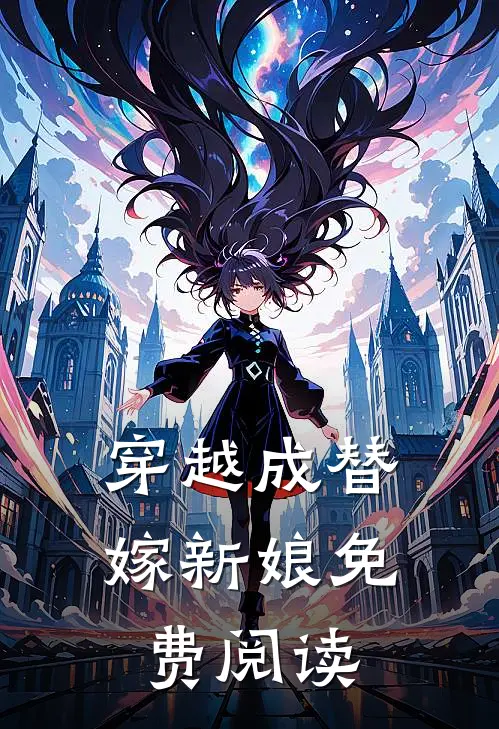 穿越成替嫁新娘免费阅读