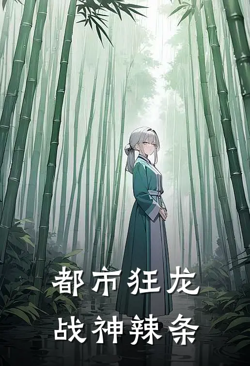 都市狂龙战神 辣条