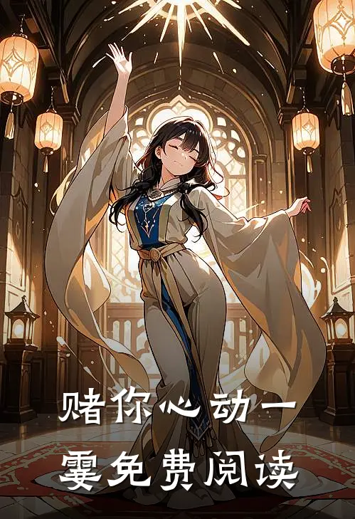 赌你心动一霎免费阅读