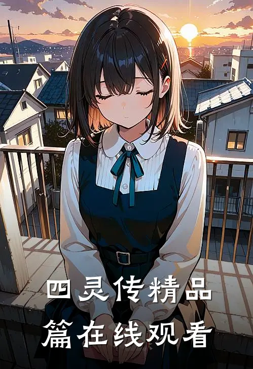 四灵传精品篇在线观看