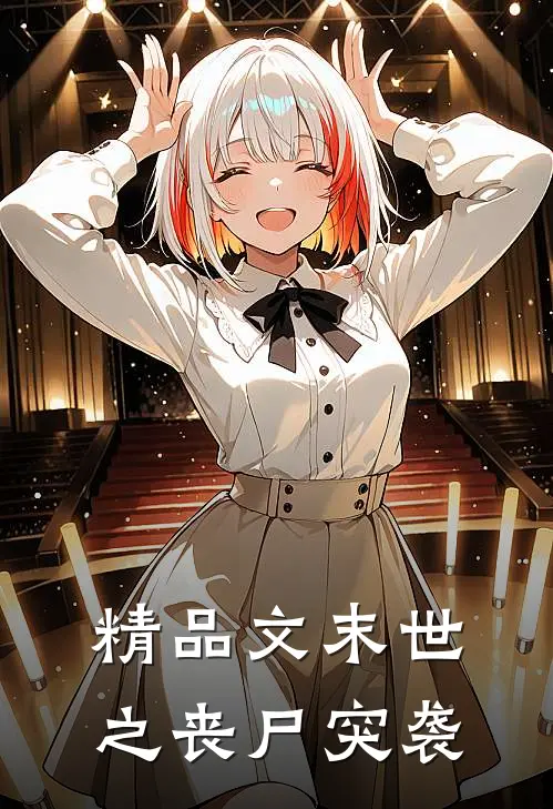 精品文末世之丧尸突袭