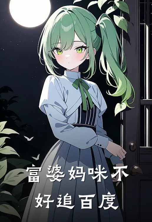 富婆妈咪不好追 百度