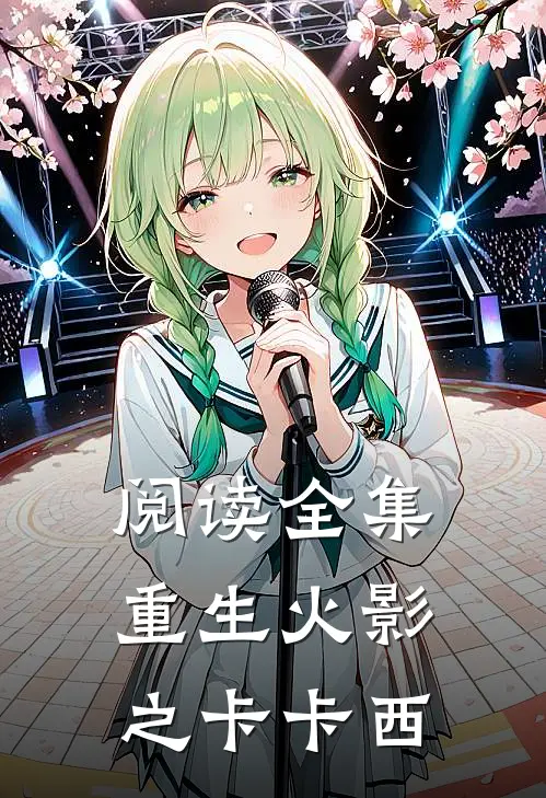 阅读全集重生火影之卡卡西