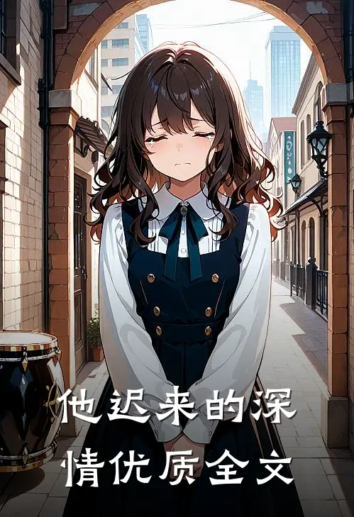 他迟来的深情优质全文