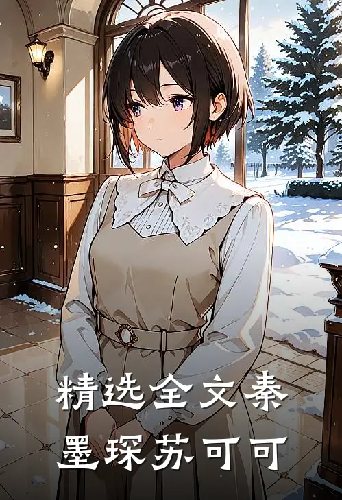 精选全文秦墨琛苏可可
