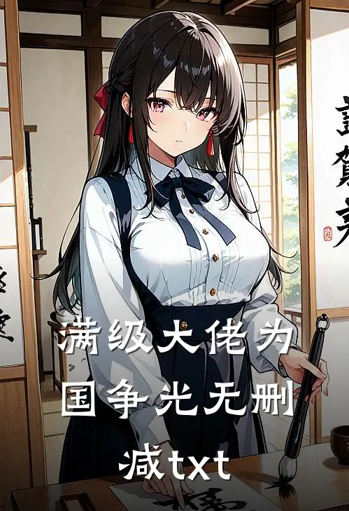 满级大佬为国争光无删减txt