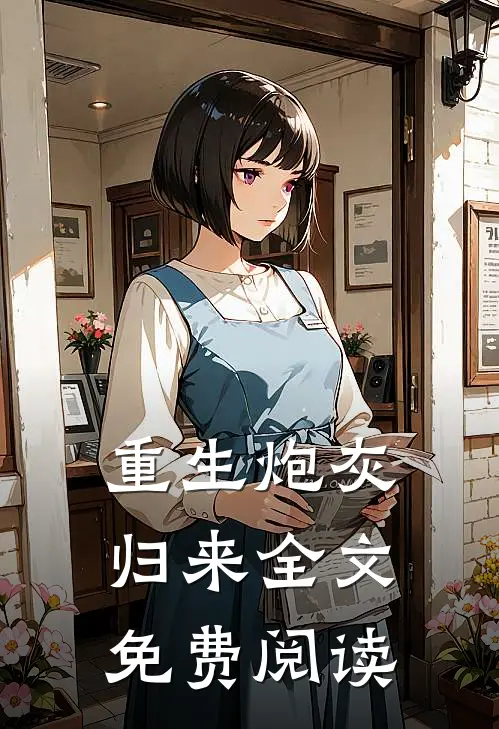 重生炮灰归来全文免费阅读